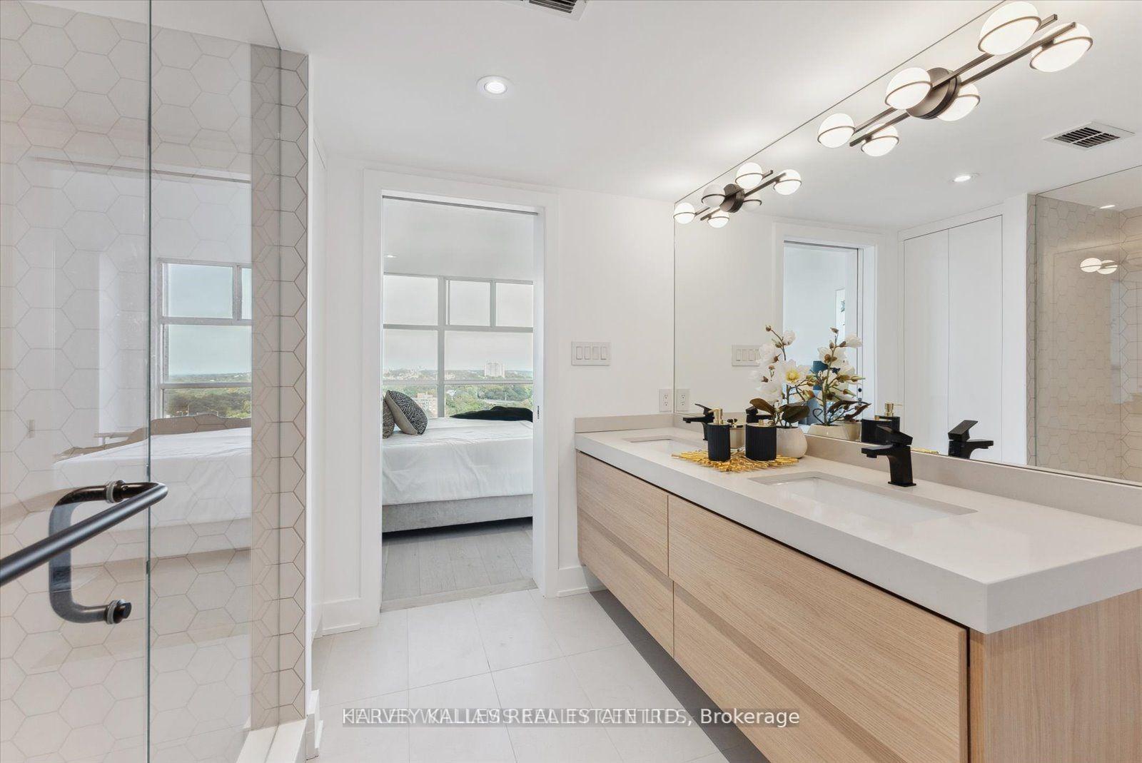 Photo 21 of Unit PH03, 409 Bloor Street E, Toronto, Rosedale-Moore Park — HOMEH