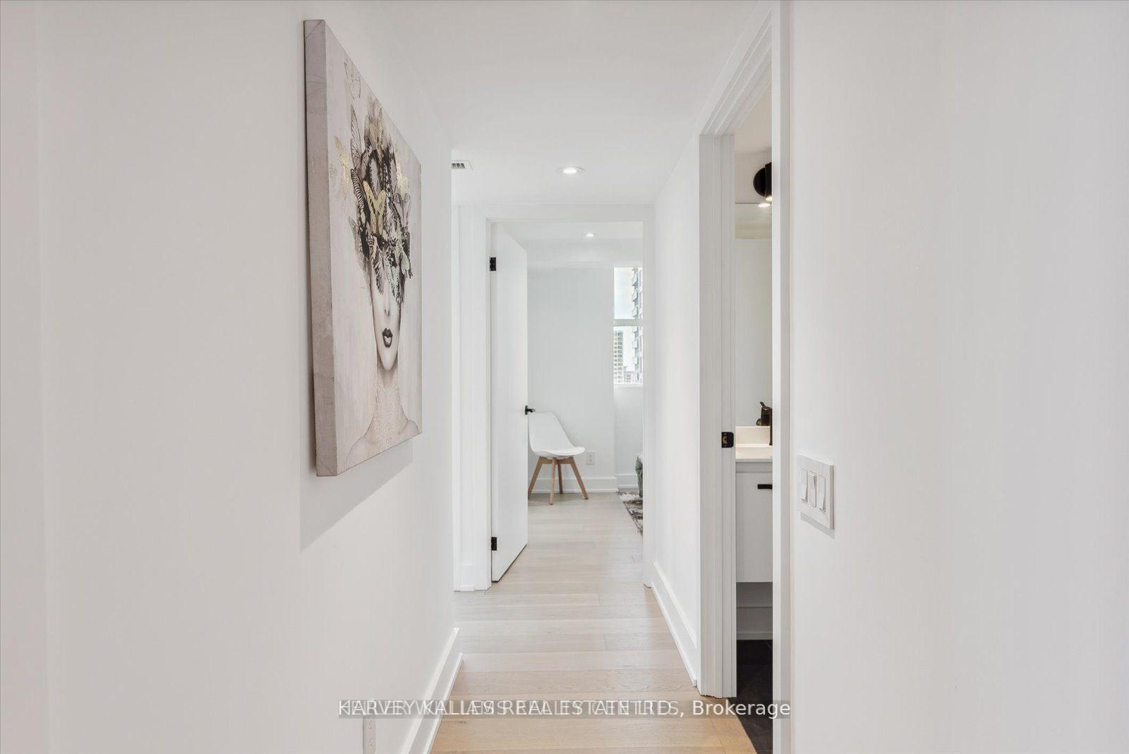Photo 23 of Unit PH03, 409 Bloor Street E, Toronto, Rosedale-Moore Park — HOMEH
