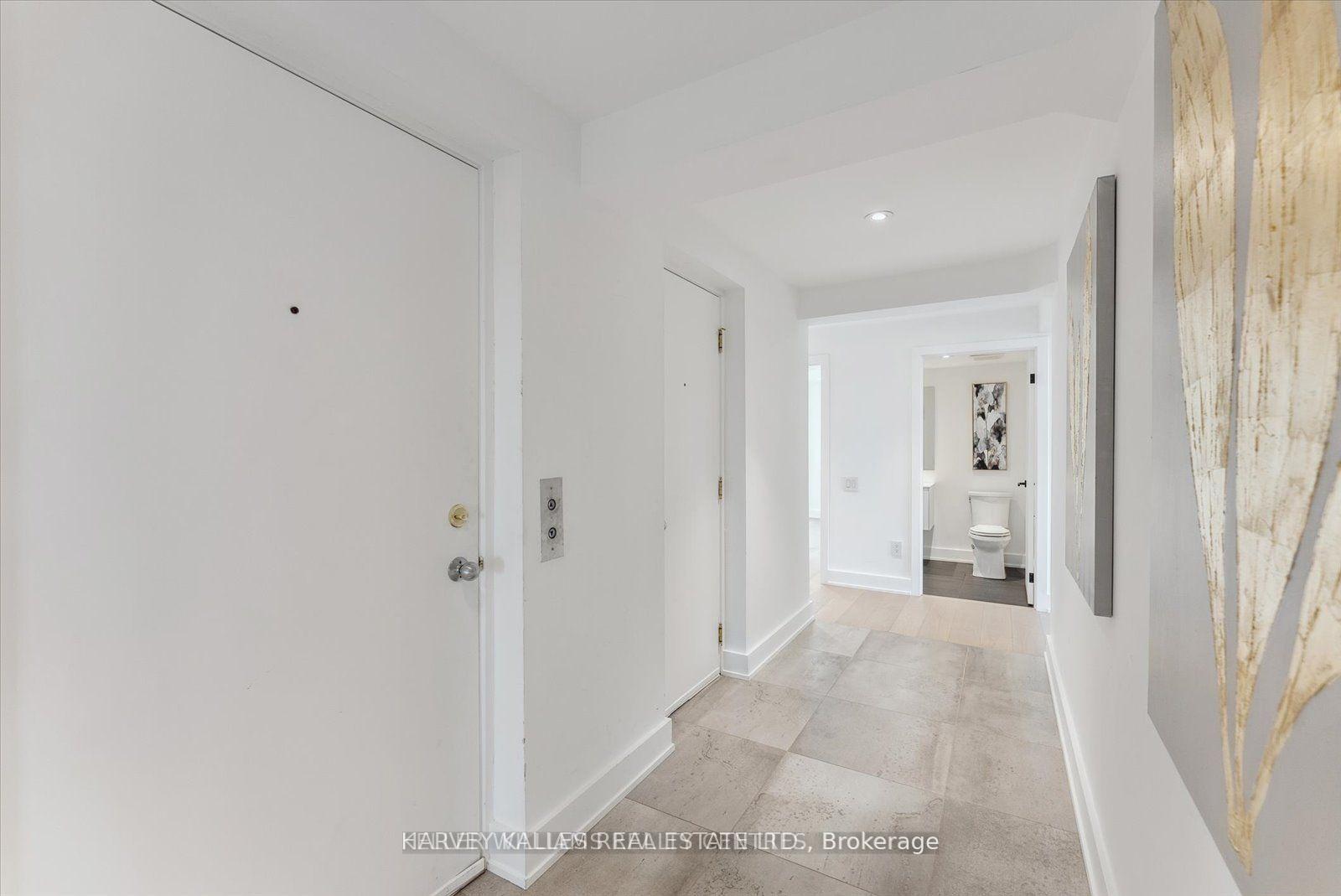Photo 32 of Unit PH03, 409 Bloor Street E, Toronto, Rosedale-Moore Park — HOMEH
