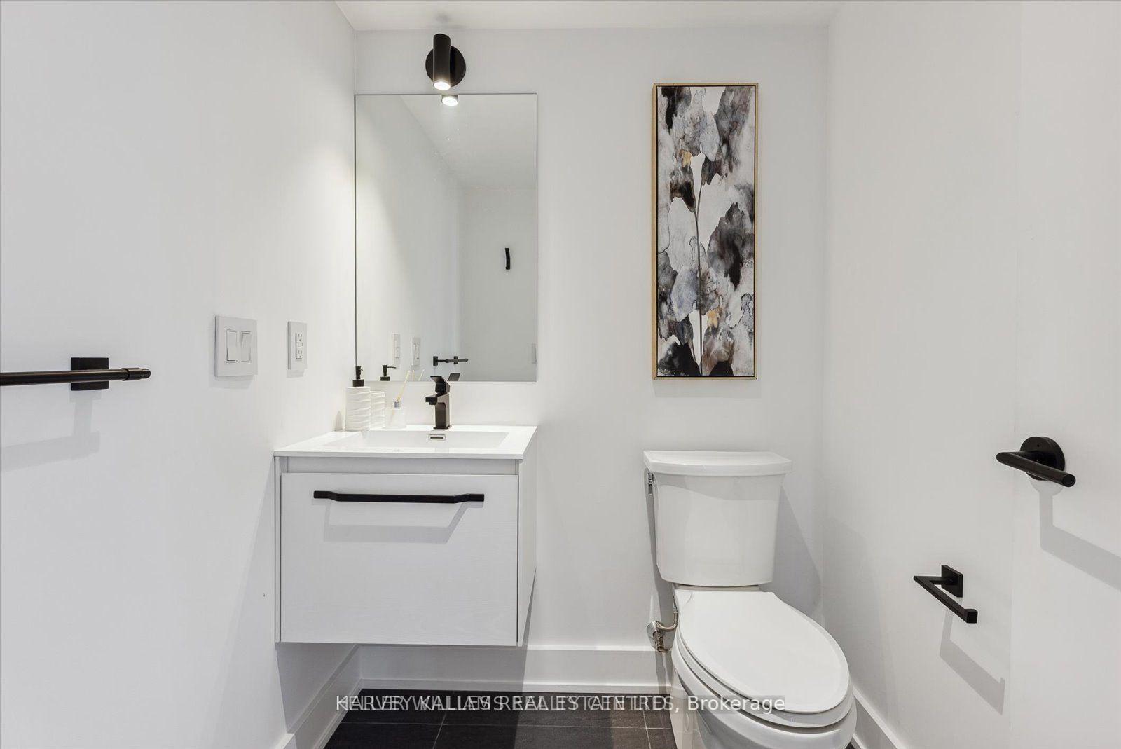 Photo 33 of Unit PH03, 409 Bloor Street E, Toronto, Rosedale-Moore Park — HOMEH