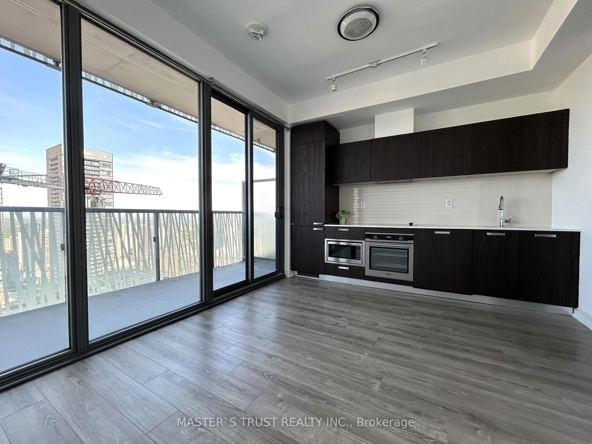 Photo 3 of Unit 3612, 50 Charles Street E, Toronto, Church-Yonge Corridor — HOMEH
