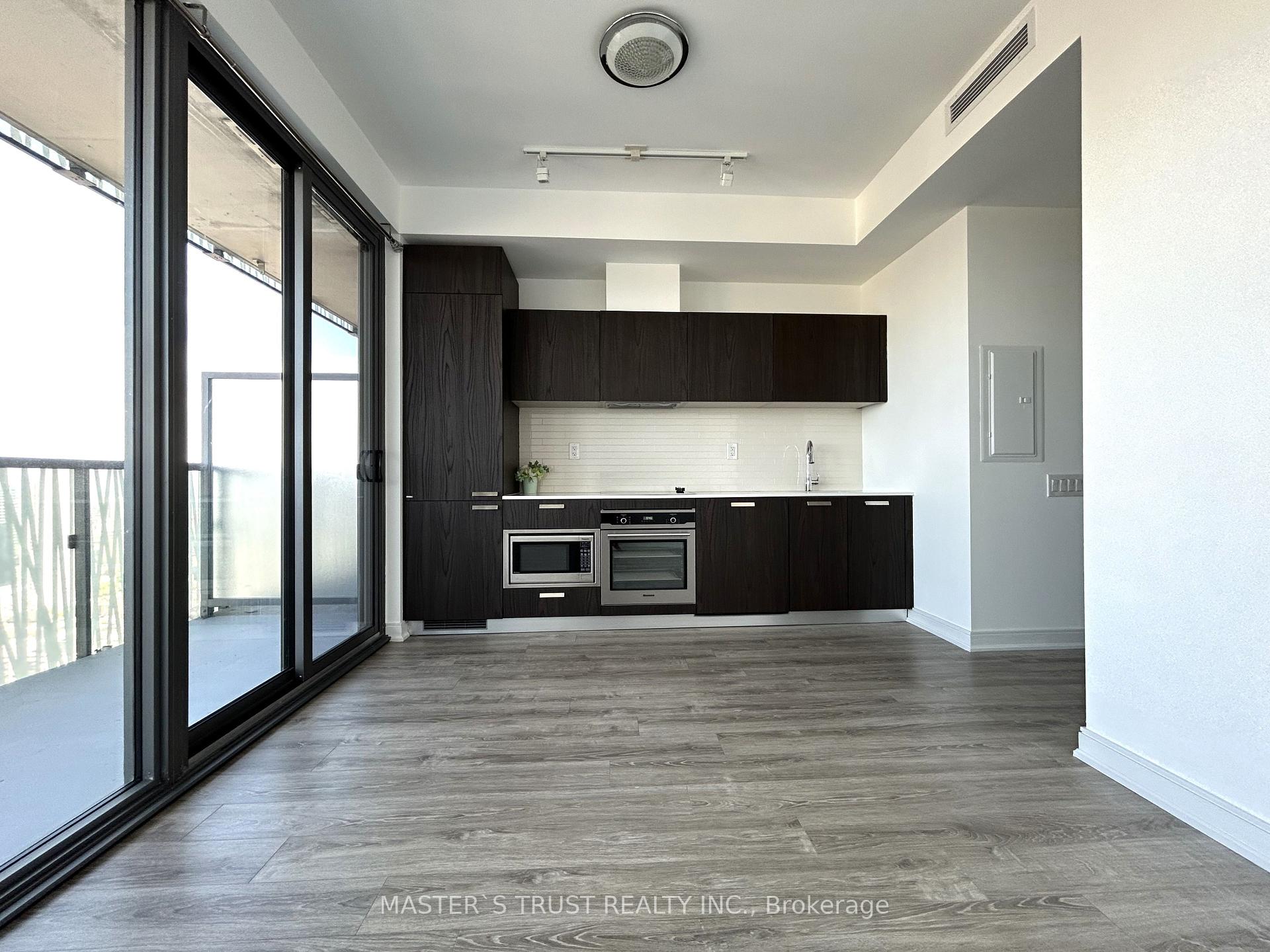 Photo 4 of Unit 3612, 50 Charles Street E, Toronto, Church-Yonge Corridor — HOMEH