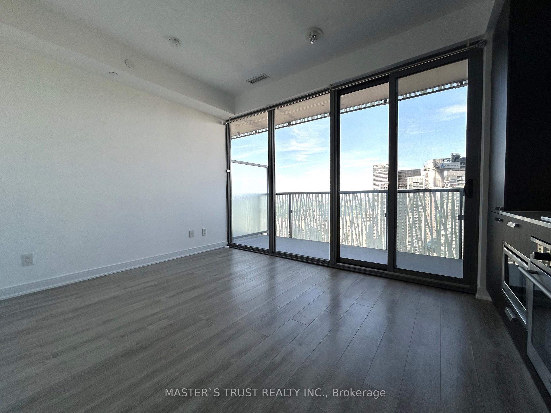 Photo 6 of Unit 3612, 50 Charles Street E, Toronto, Church-Yonge Corridor — HOMEH