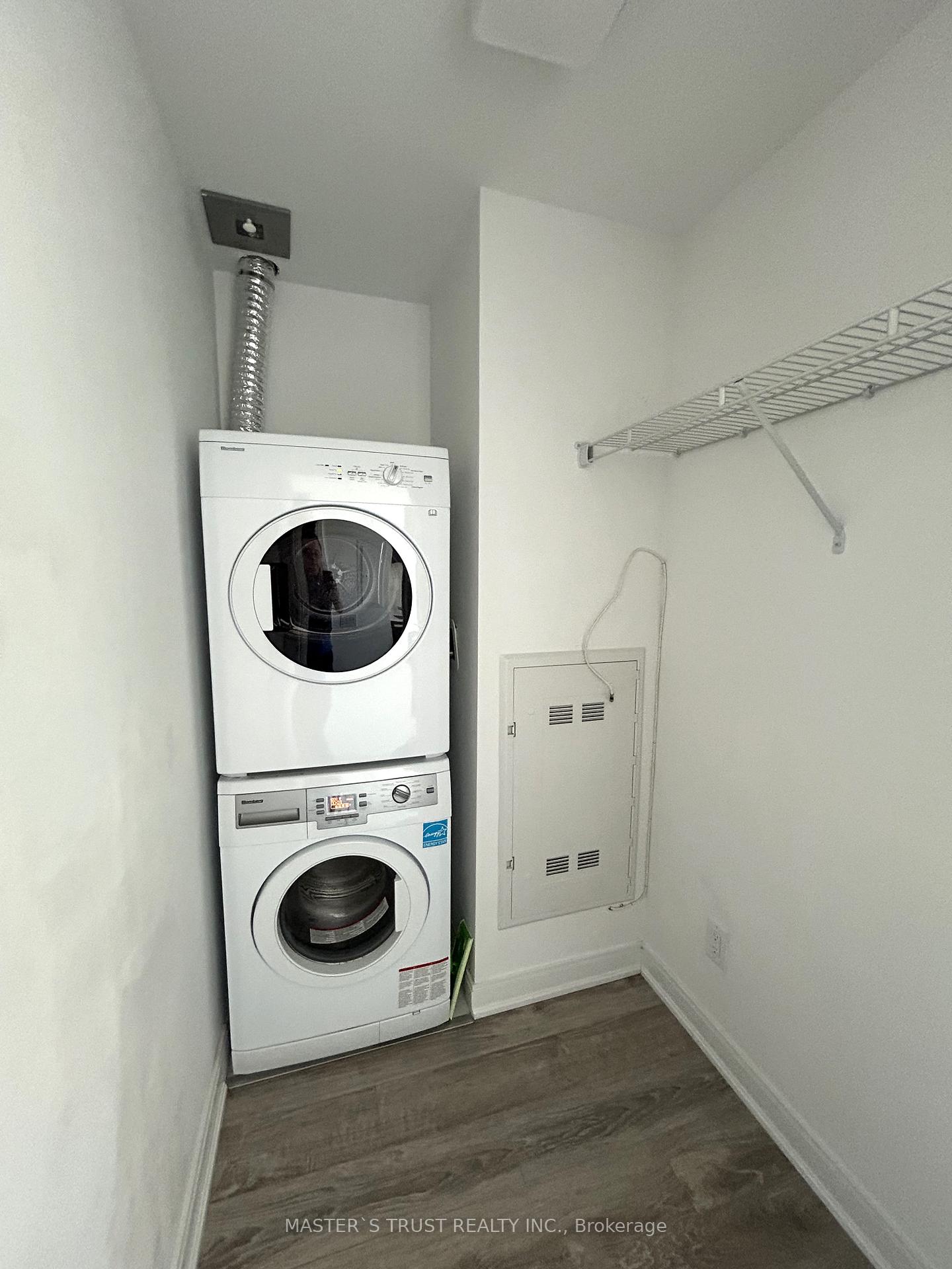Photo 10 of Unit 3612, 50 Charles Street E, Toronto, Church-Yonge Corridor — HOMEH