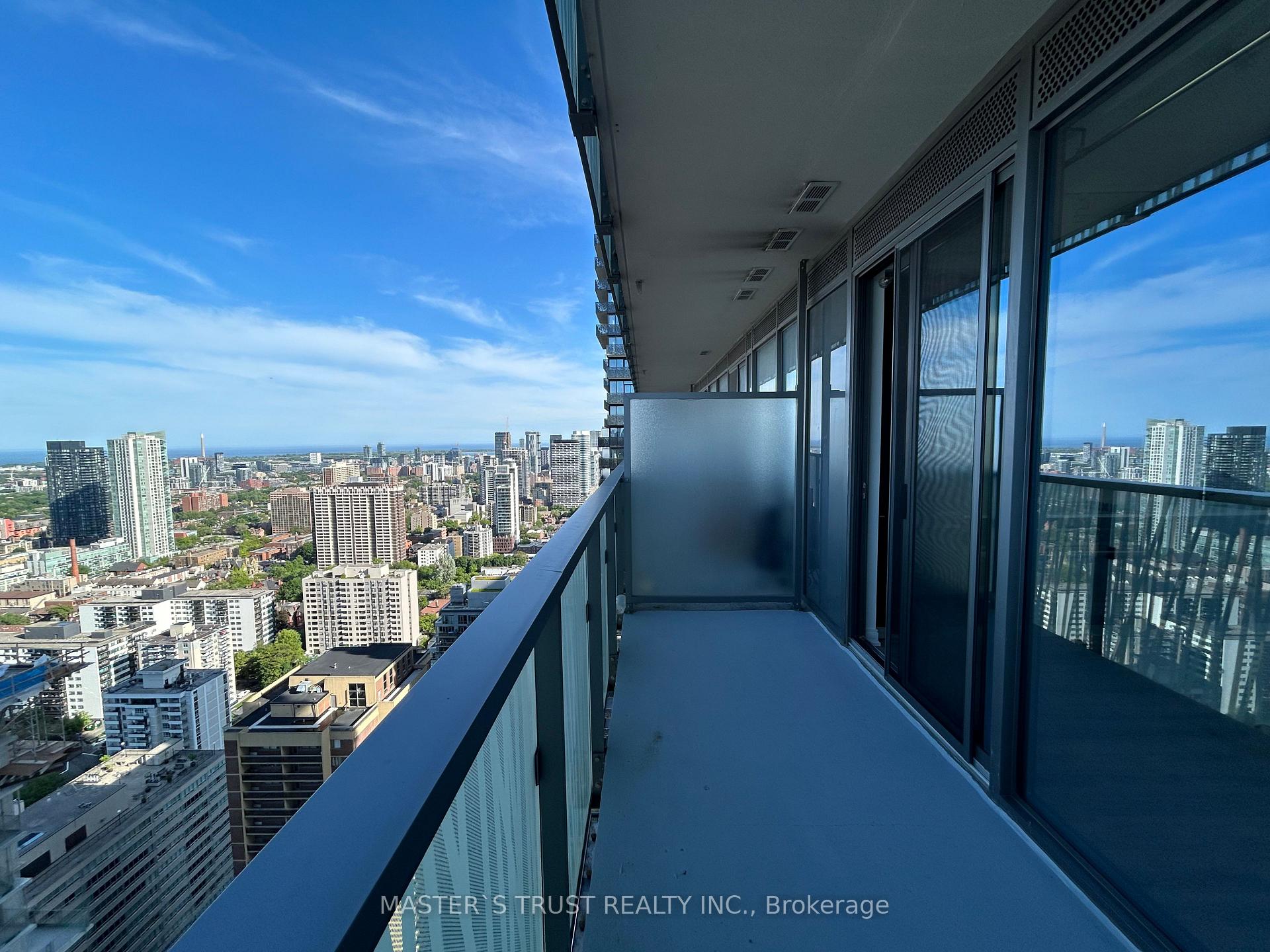 Photo 12 of Unit 3612, 50 Charles Street E, Toronto, Church-Yonge Corridor — HOMEH