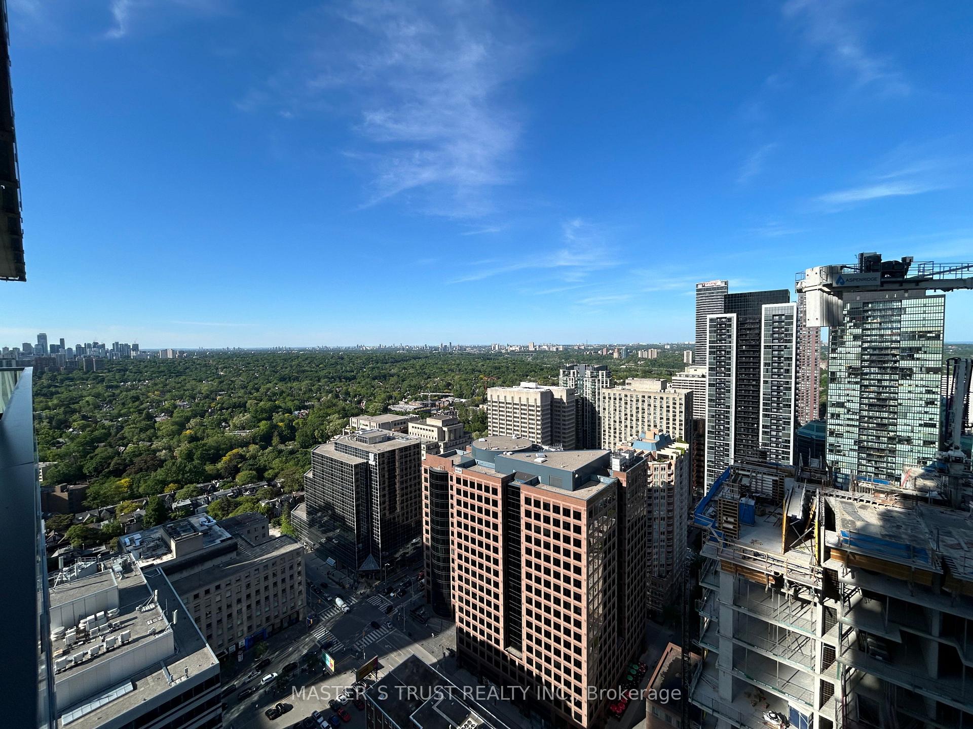 Photo 13 of Unit 3612, 50 Charles Street E, Toronto, Church-Yonge Corridor — HOMEH