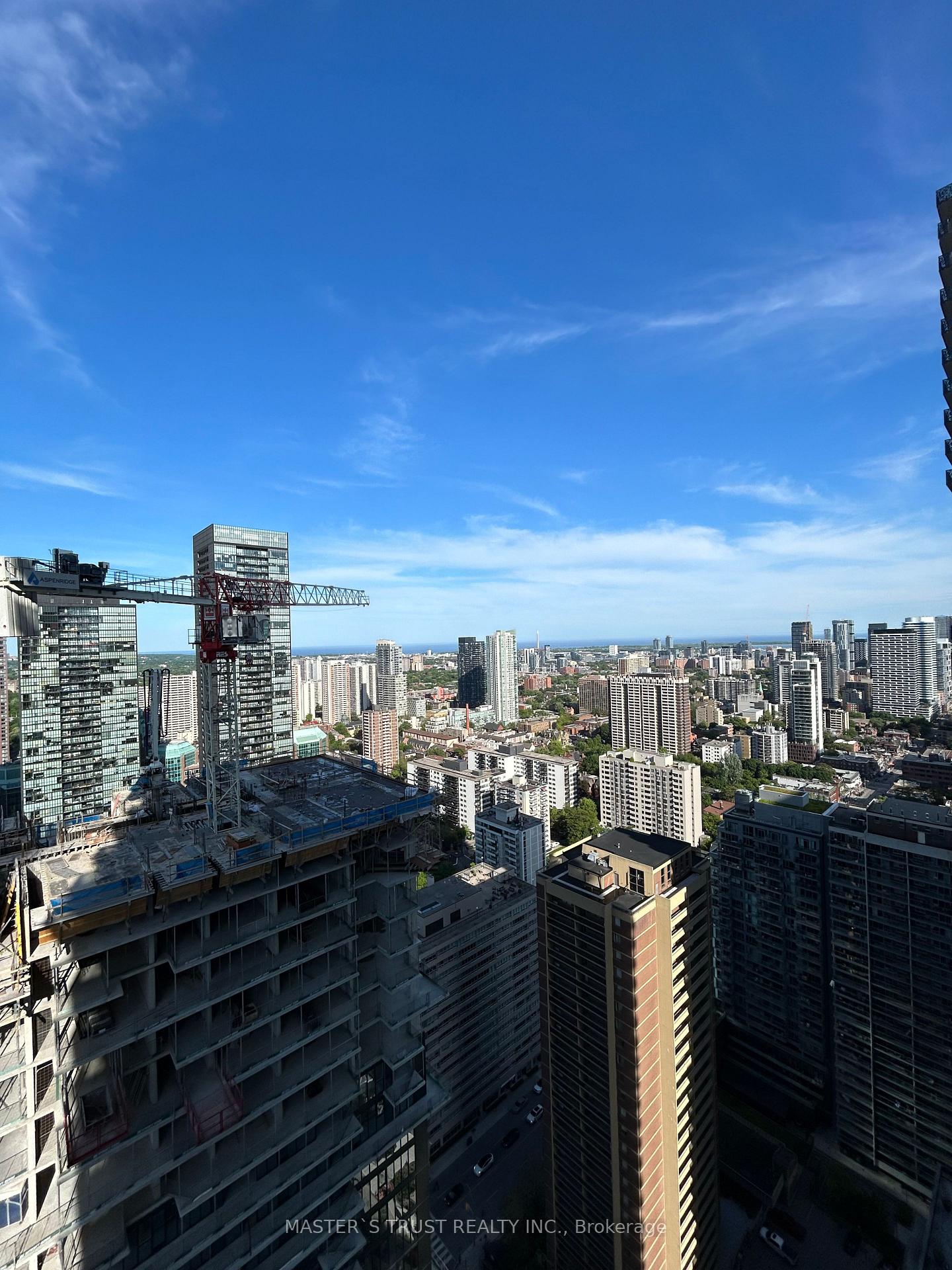 Photo 14 of Unit 3612, 50 Charles Street E, Toronto, Church-Yonge Corridor — HOMEH