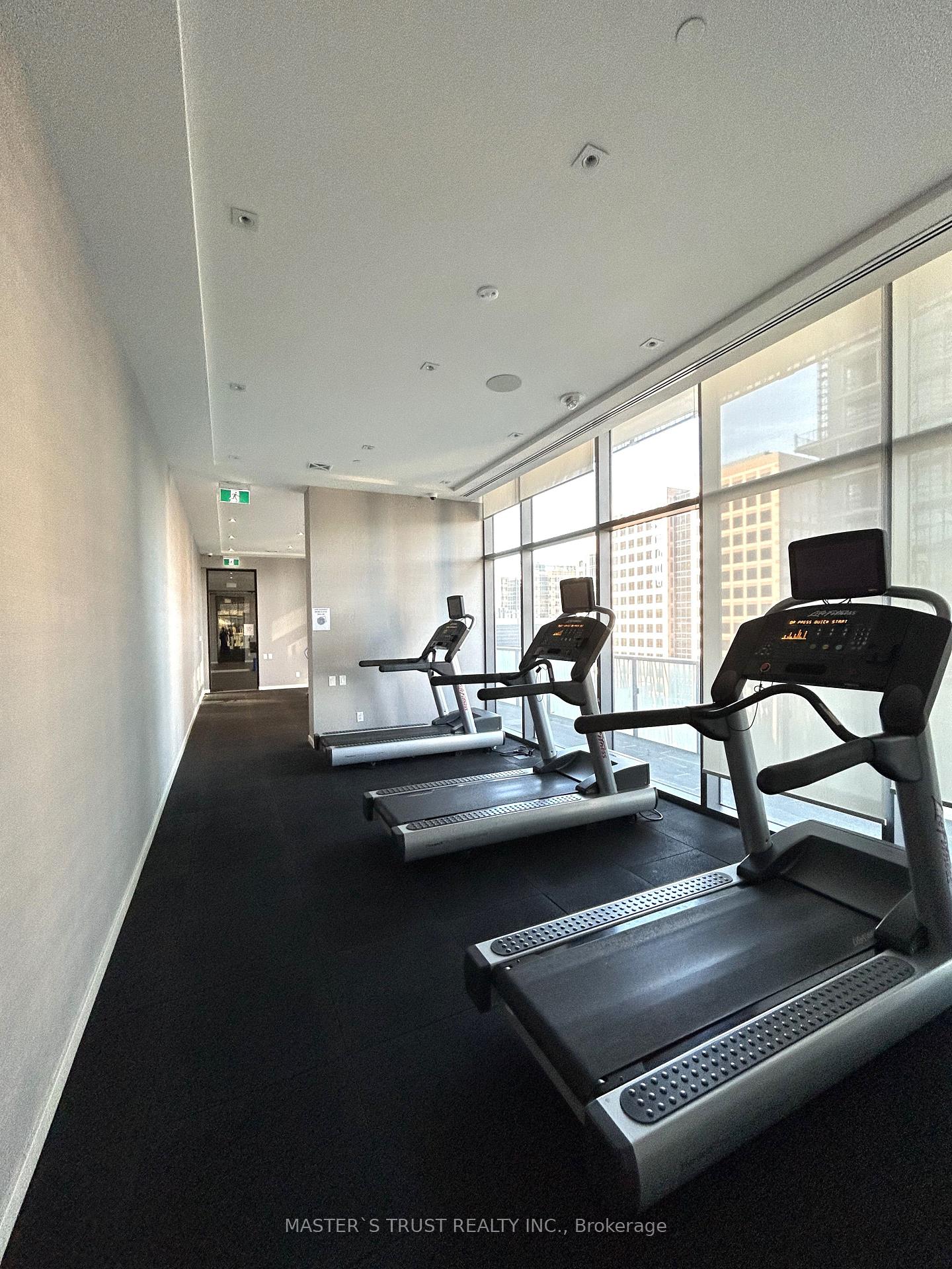 Photo 15 of Unit 3612, 50 Charles Street E, Toronto, Church-Yonge Corridor — HOMEH