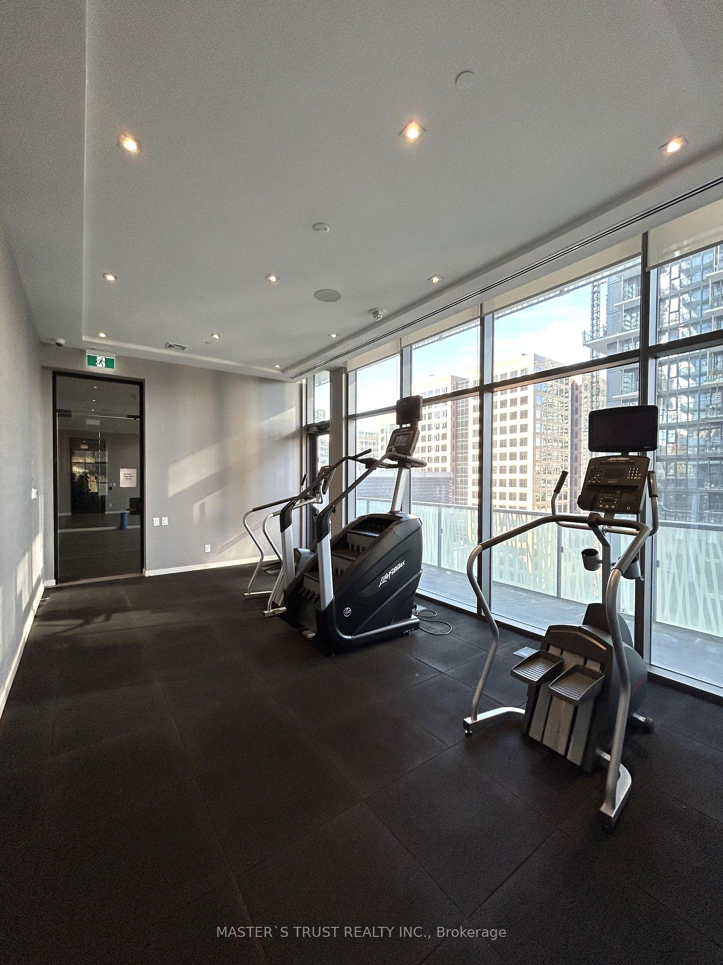 Photo 16 of Unit 3612, 50 Charles Street E, Toronto, Church-Yonge Corridor — HOMEH