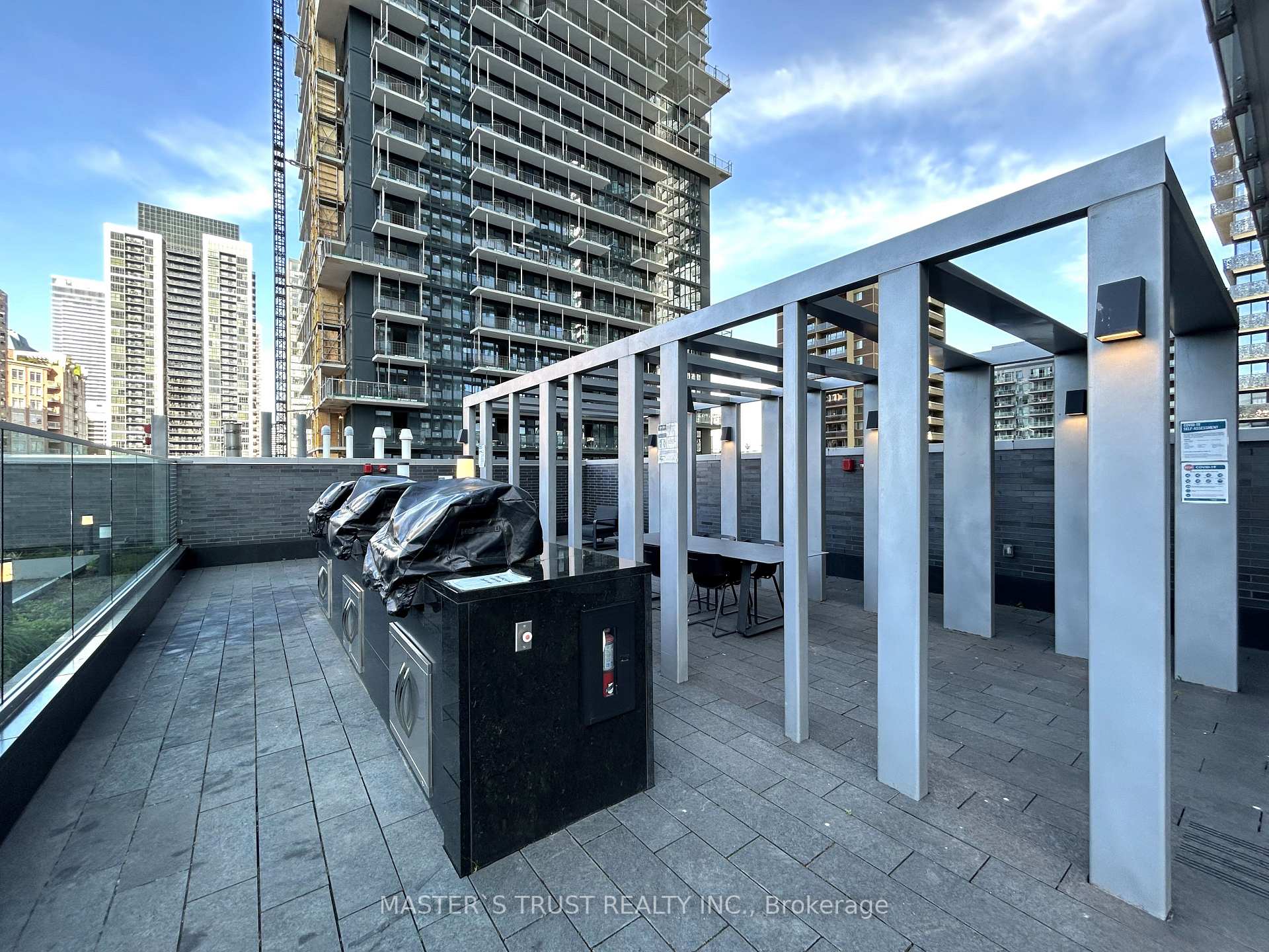 Photo 18 of Unit 3612, 50 Charles Street E, Toronto, Church-Yonge Corridor — HOMEH