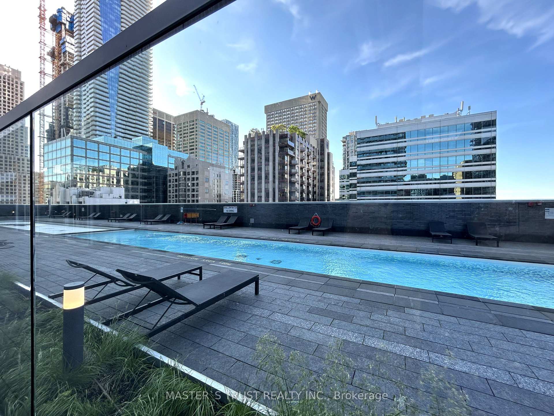 Photo 17 of Unit 3612, 50 Charles Street E, Toronto, Church-Yonge Corridor — HOMEH