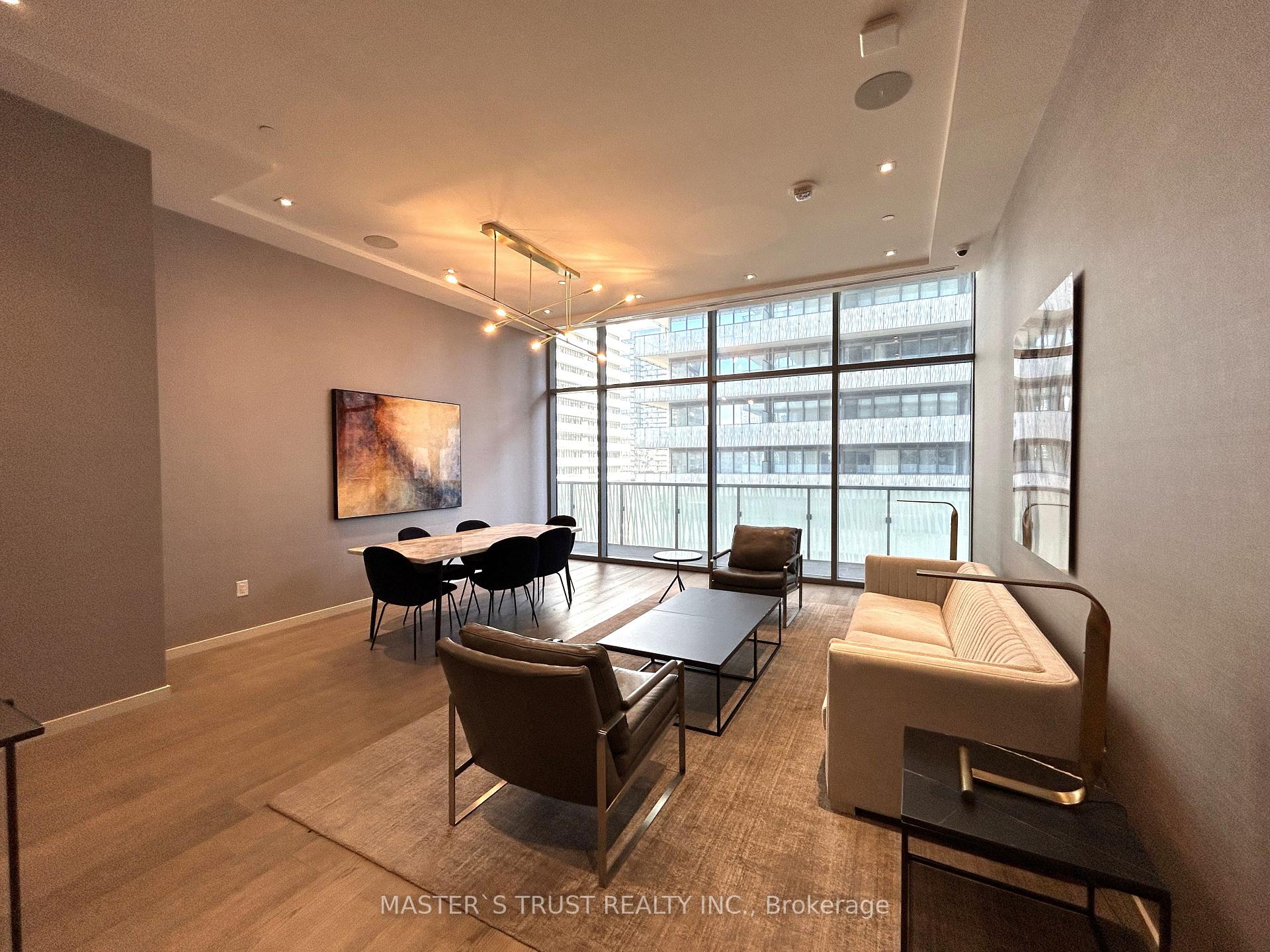 Photo 19 of Unit 3612, 50 Charles Street E, Toronto, Church-Yonge Corridor — HOMEH