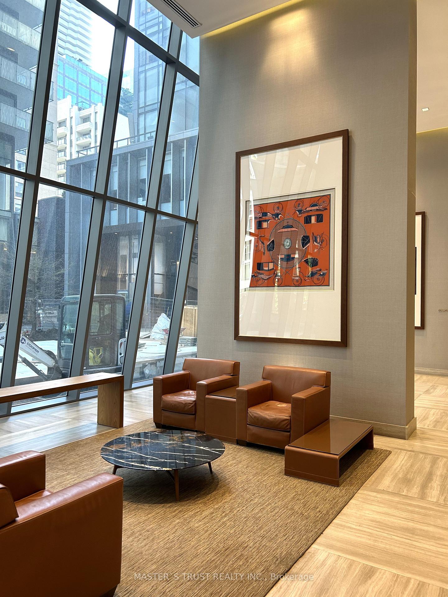 Photo 20 of Unit 3612, 50 Charles Street E, Toronto, Church-Yonge Corridor — HOMEH
