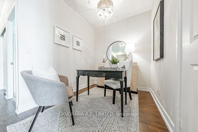 Photo 10 of Unit 121, 2 Eva Road, Etobicoke, Etobicoke West Mall — HOMEH