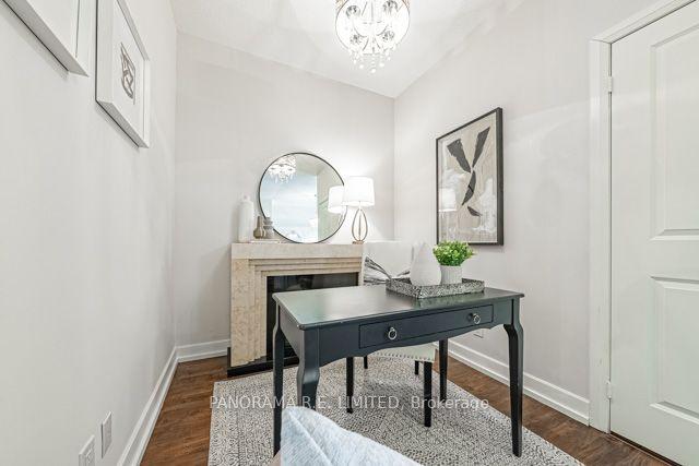 Photo 11 of Unit 121, 2 Eva Road, Etobicoke, Etobicoke West Mall — HOMEH