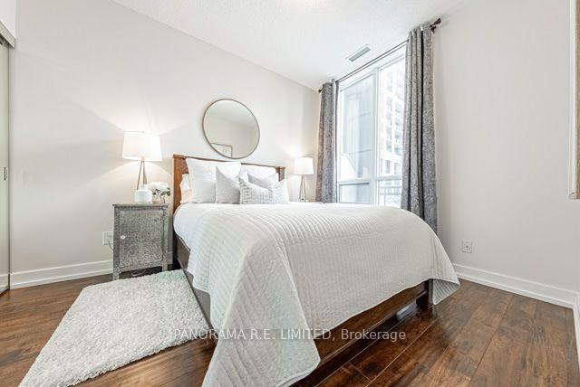 Photo 13 of Unit 121, 2 Eva Road, Etobicoke, Etobicoke West Mall — HOMEH
