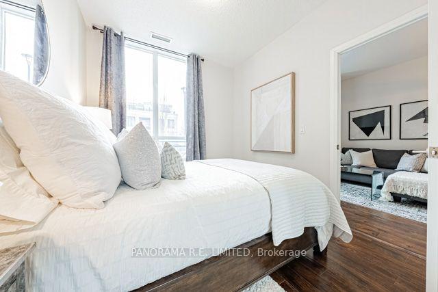 Photo 14 of Unit 121, 2 Eva Road, Etobicoke, Etobicoke West Mall — HOMEH