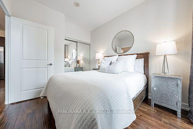 Photo 15 of Unit 121, 2 Eva Road, Etobicoke, Etobicoke West Mall — HOMEH