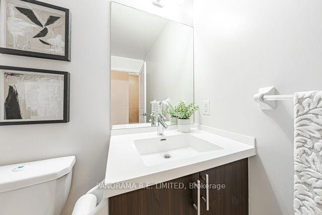 Photo 17 of Unit 121, 2 Eva Road, Etobicoke, Etobicoke West Mall — HOMEH