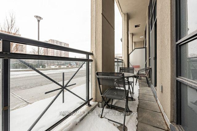 Photo 19 of Unit 121, 2 Eva Road, Etobicoke, Etobicoke West Mall — HOMEH
