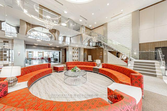 Photo 20 of Unit 121, 2 Eva Road, Etobicoke, Etobicoke West Mall — HOMEH