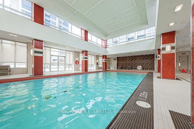 Photo 23 of Unit 121, 2 Eva Road, Etobicoke, Etobicoke West Mall — HOMEH