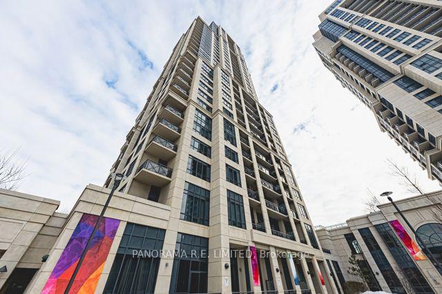 Photo 24 of Unit 121, 2 Eva Road, Etobicoke, Etobicoke West Mall — HOMEH