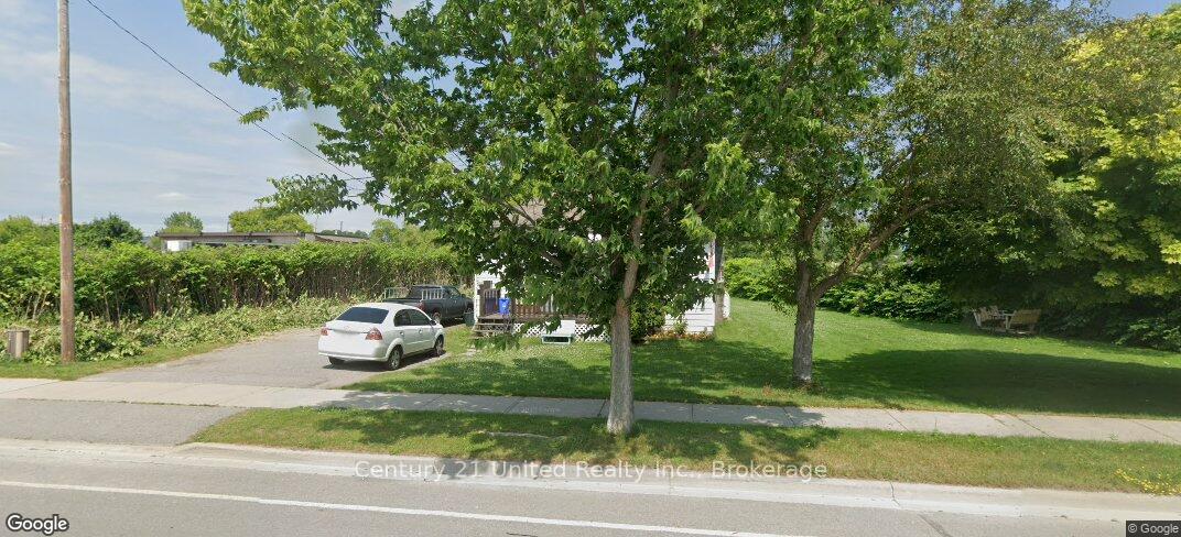 Photo of 578 Ontario Street
