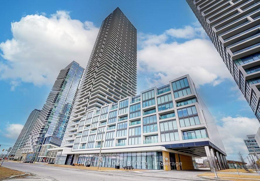 Photo of Unit 4507, 950 Portage Parkway