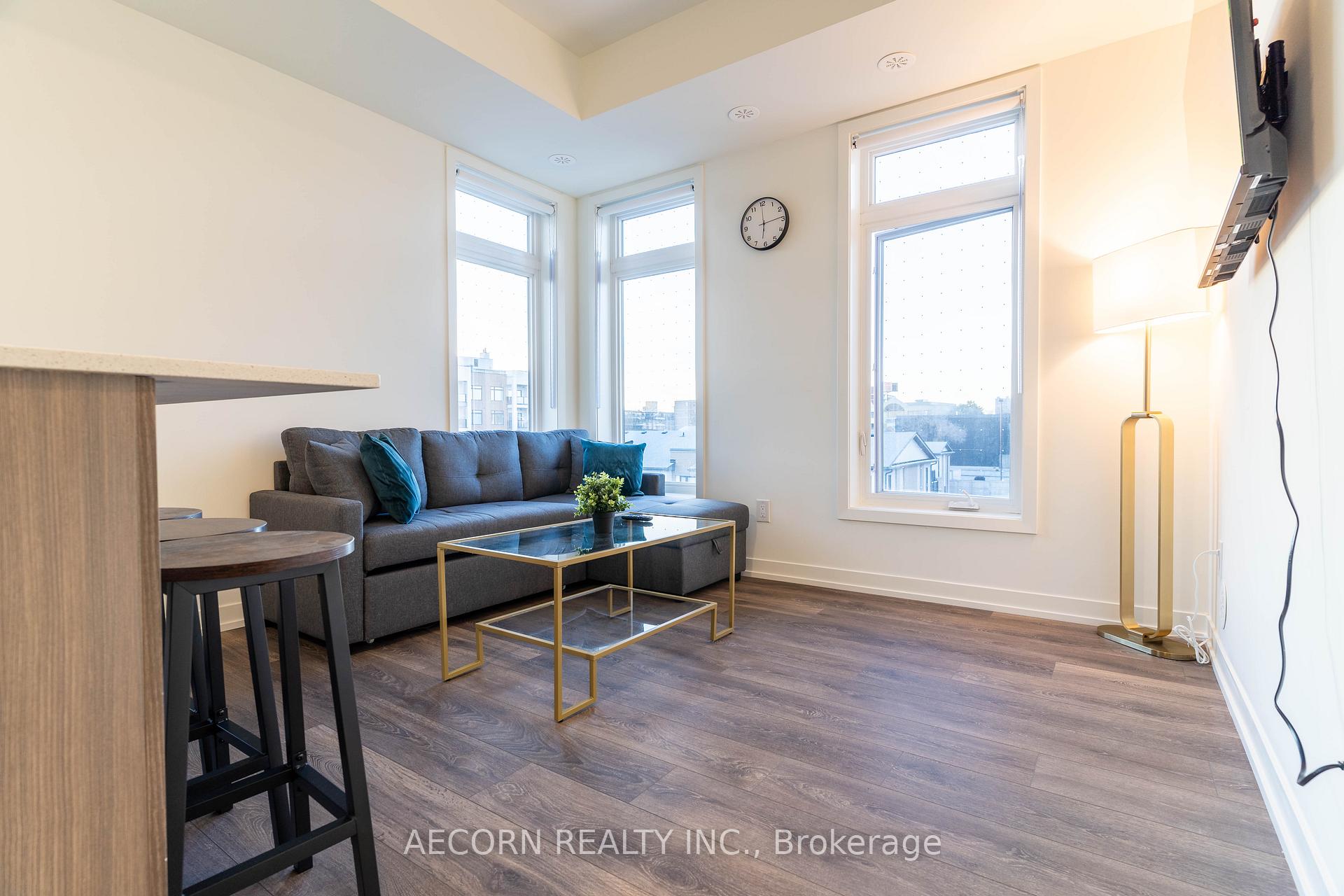 Photo of Unit 409, 135 Canon Jackson Drive