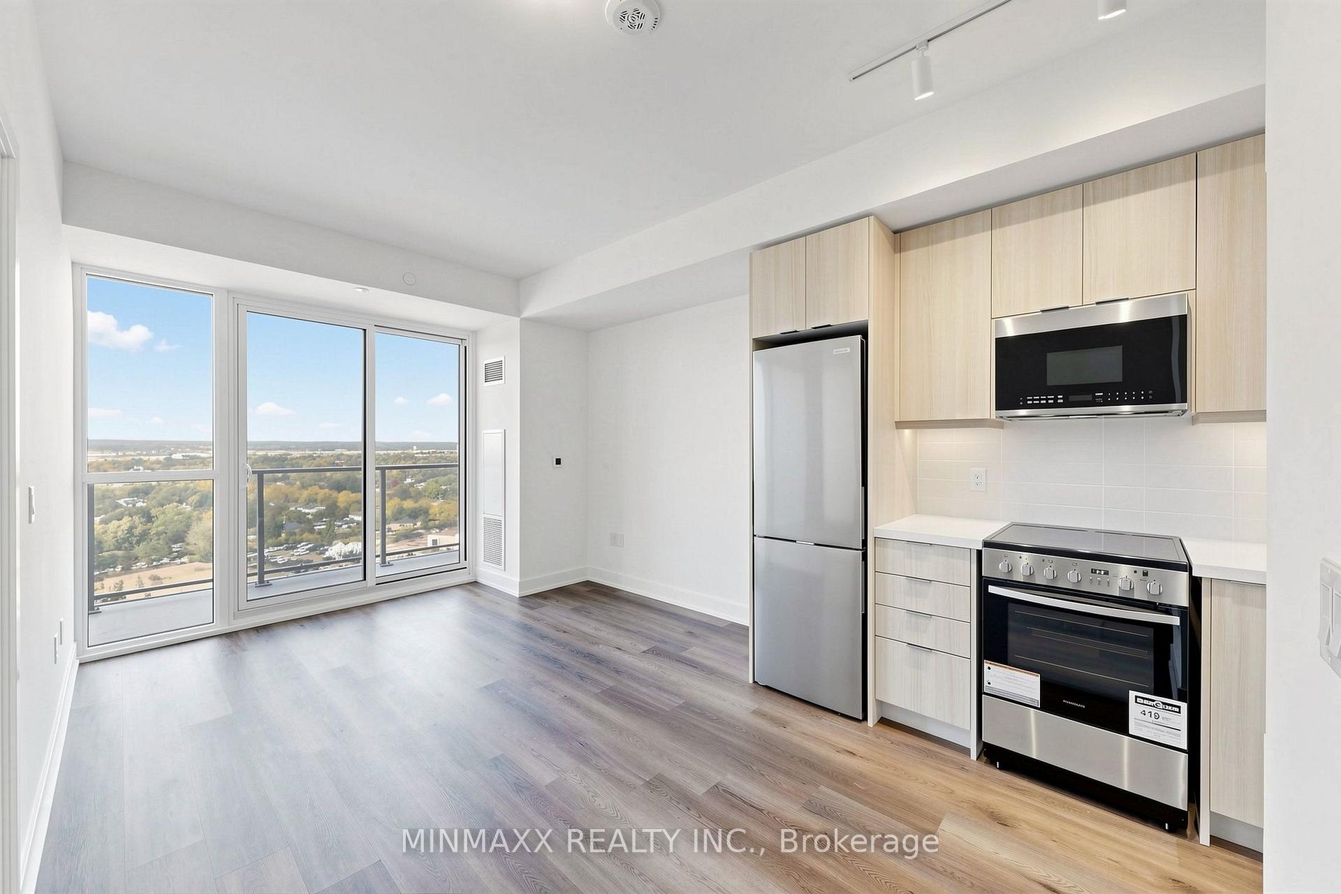 Photo 6 of Unit 1701A, 115 Nipissing Road, Milton, Timberlea — HOMEH