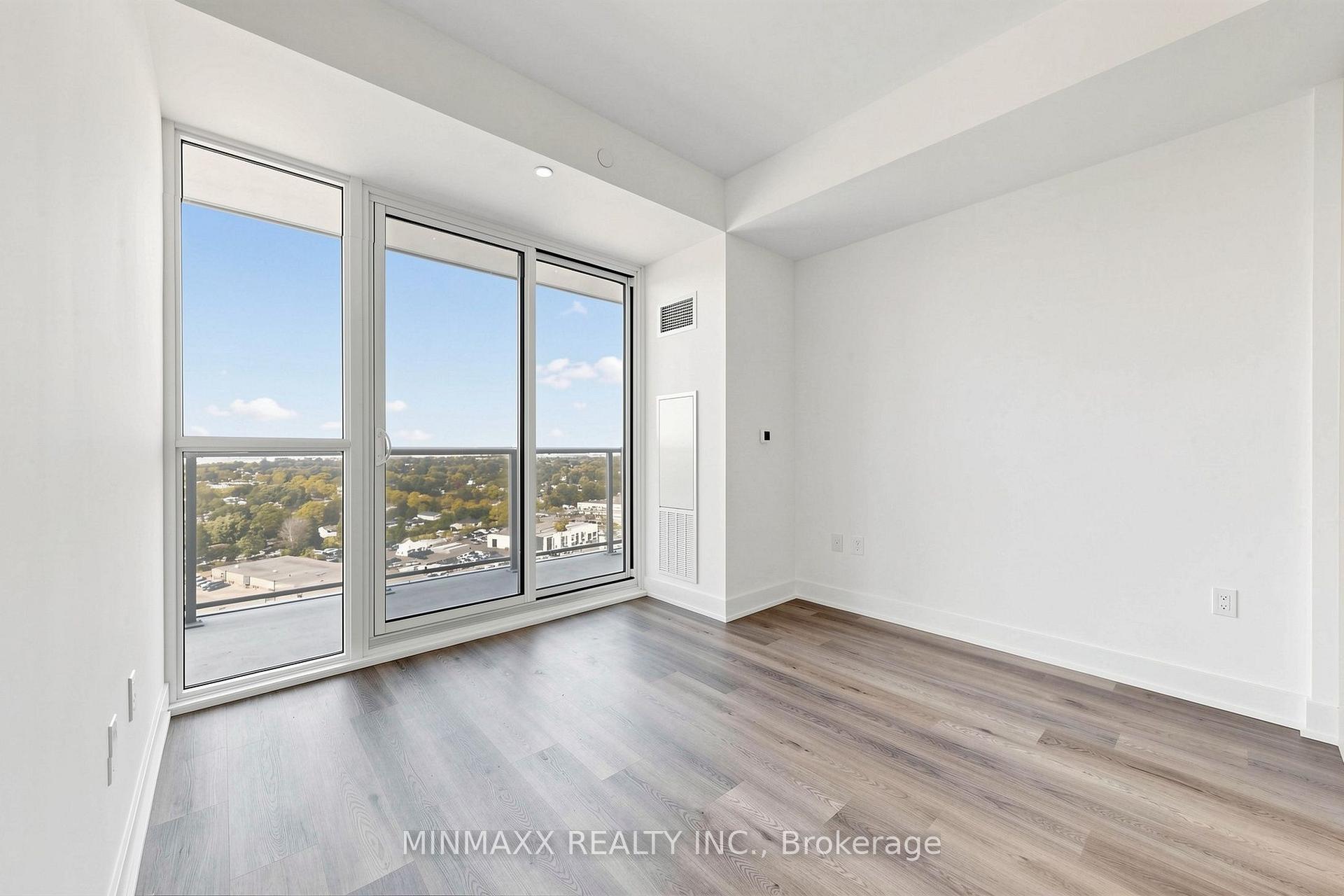 Photo 8 of Unit 1701A, 115 Nipissing Road, Milton, Timberlea — HOMEH