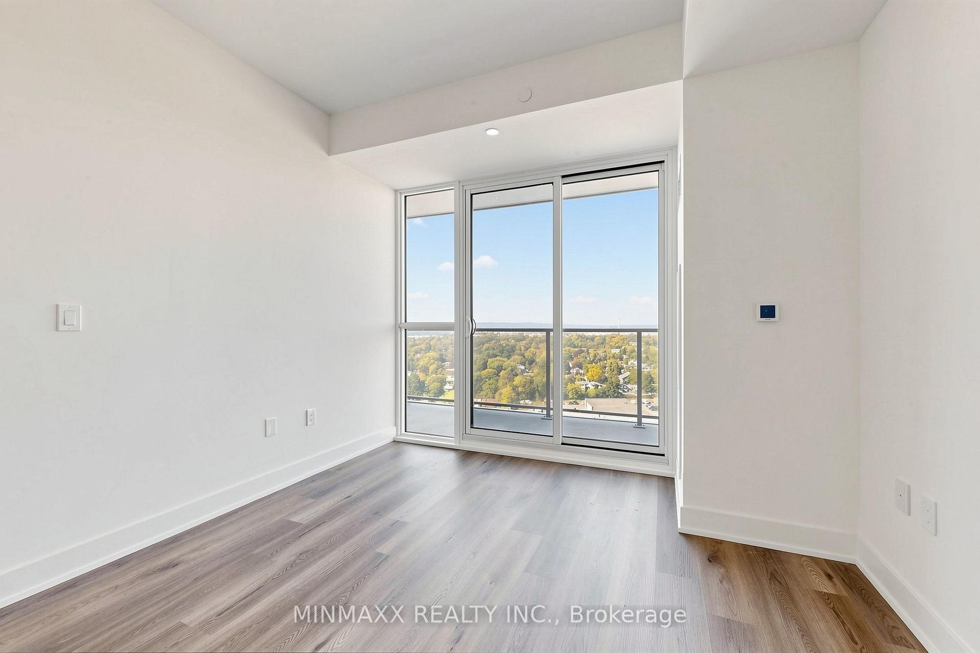 Photo 9 of Unit 1701A, 115 Nipissing Road, Milton, Timberlea — HOMEH