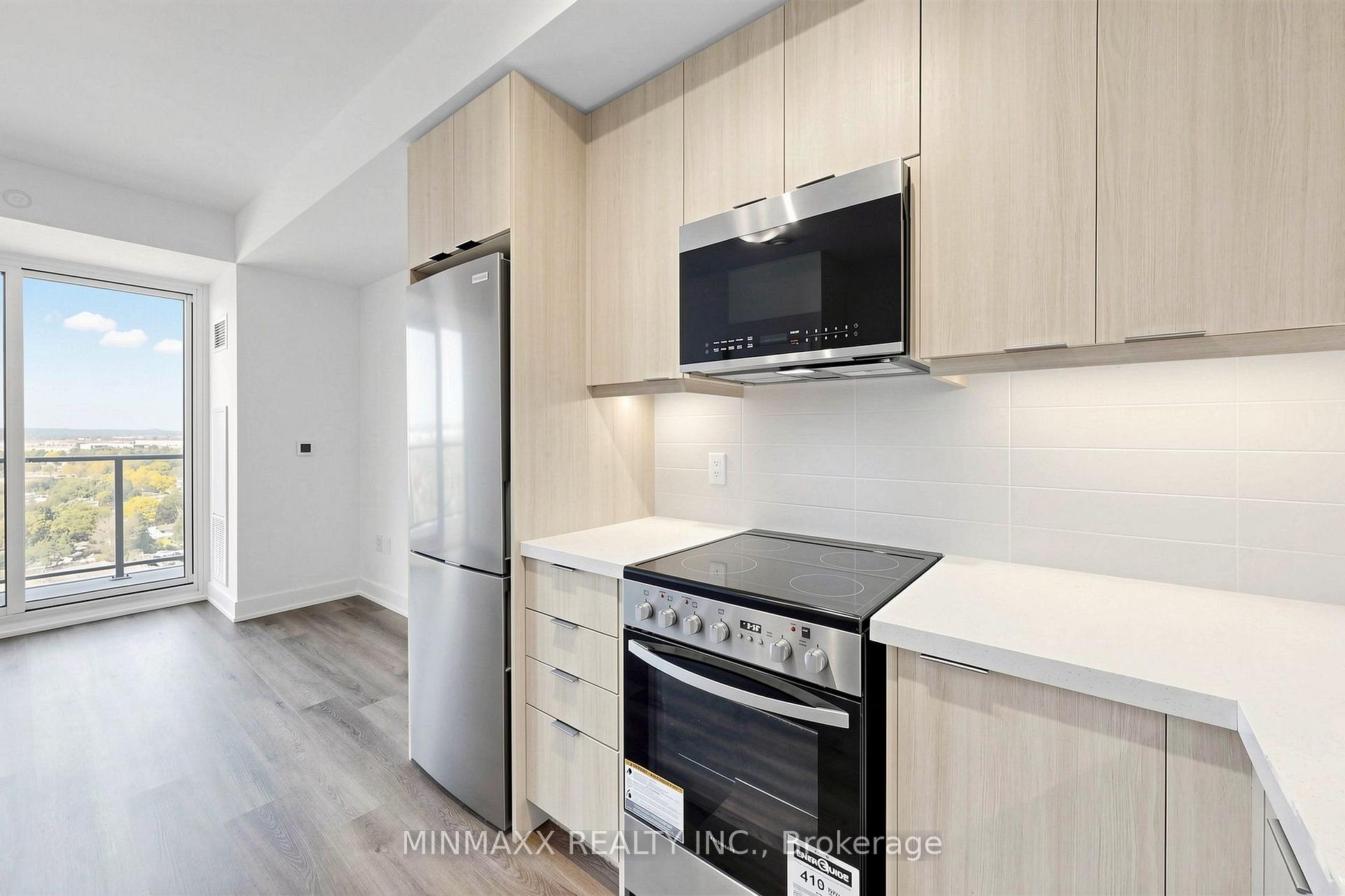 Photo 15 of Unit 1701A, 115 Nipissing Road, Milton, Timberlea — HOMEH