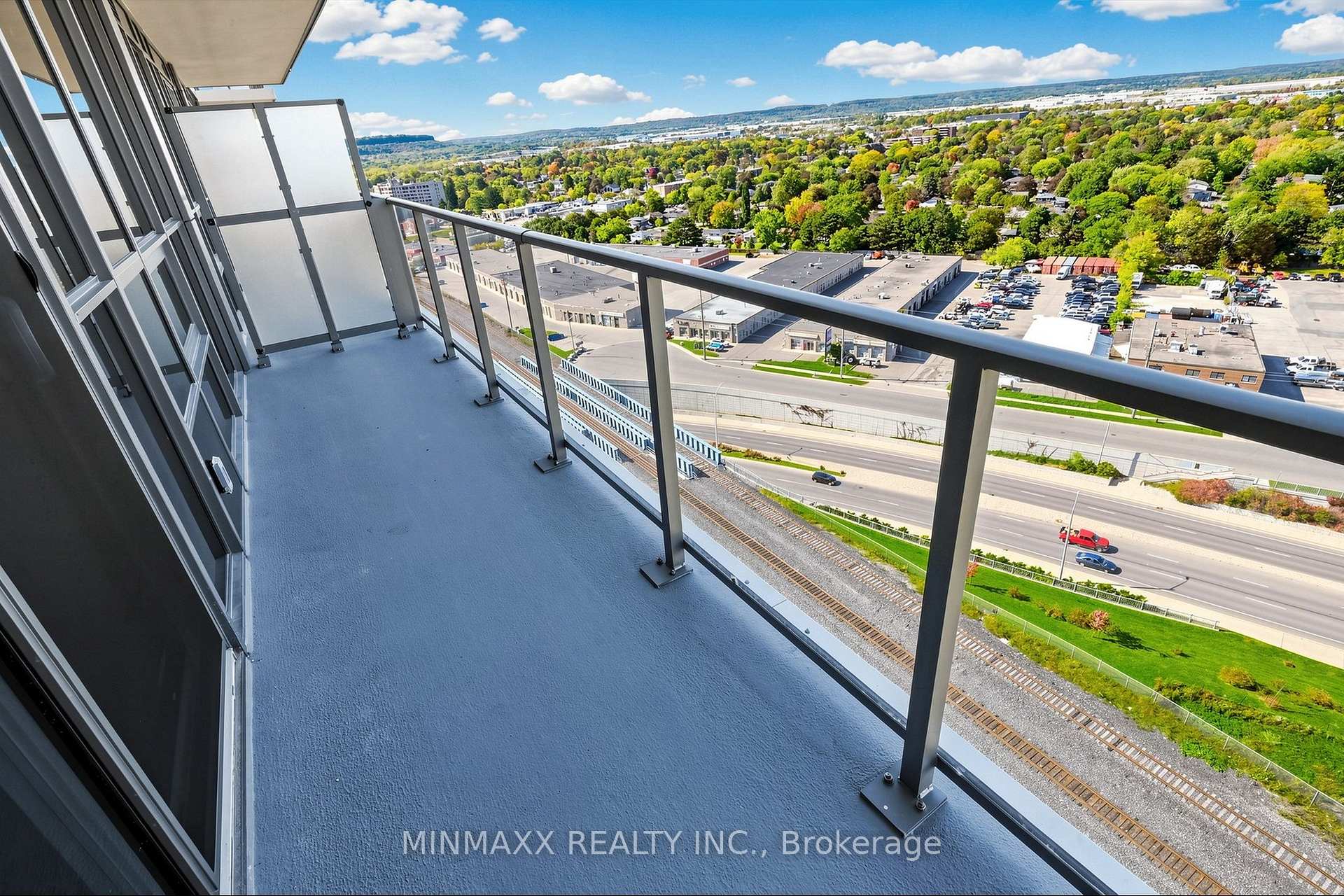 Photo 32 of Unit 1701A, 115 Nipissing Road, Milton, Timberlea — HOMEH