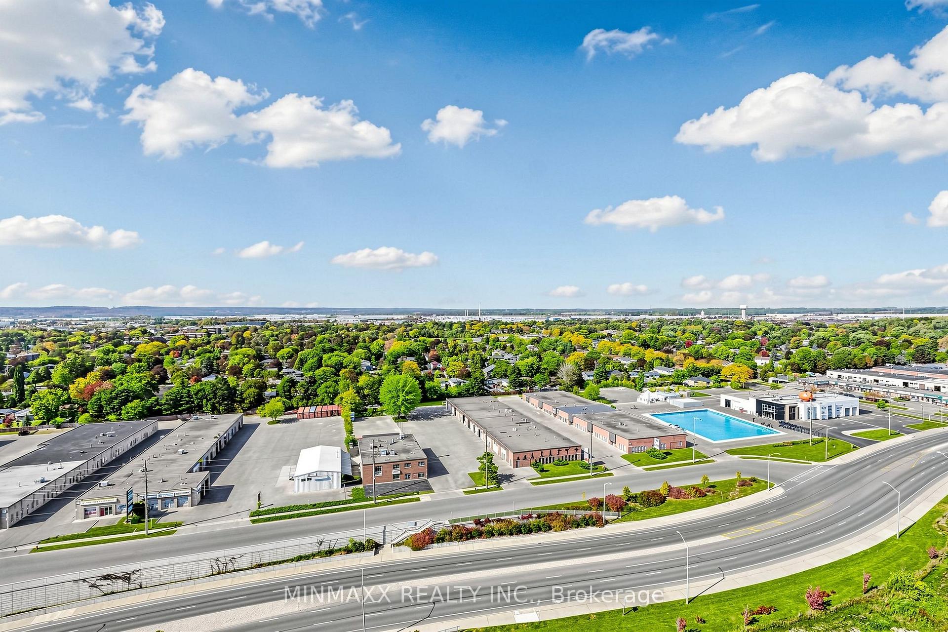Photo 34 of Unit 1701A, 115 Nipissing Road, Milton, Timberlea — HOMEH
