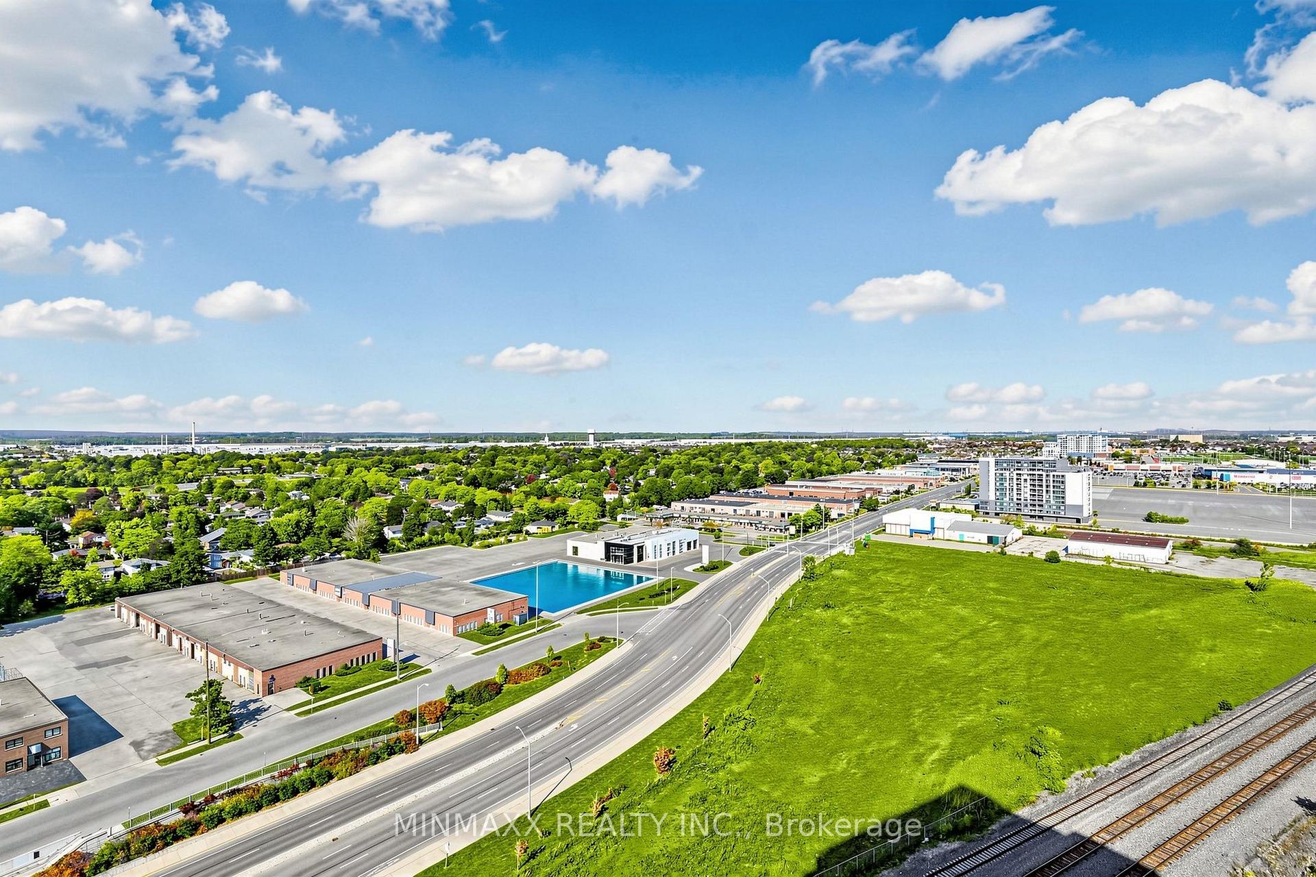 Photo 35 of Unit 1701A, 115 Nipissing Road, Milton, Timberlea — HOMEH