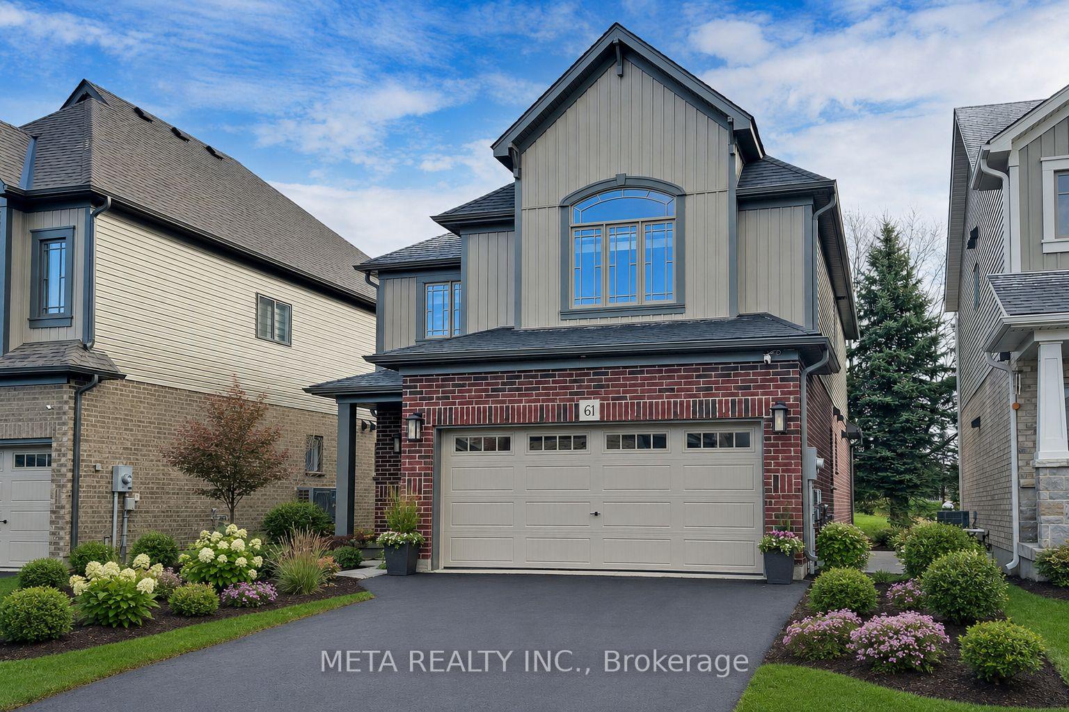 Photo 1 of 61 Maidens Crescent, Collingwood — HOMEH