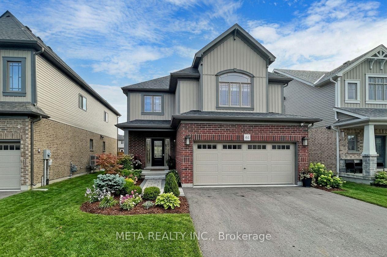 Photo 3 of 61 Maidens Crescent, Collingwood — HOMEH