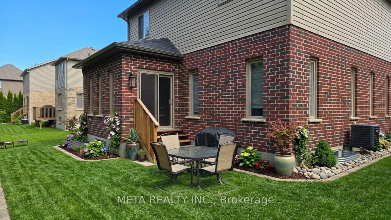 Photo 43 of 61 Maidens Crescent, Collingwood — HOMEH