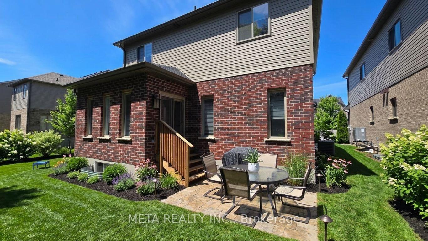 Photo 44 of 61 Maidens Crescent, Collingwood — HOMEH