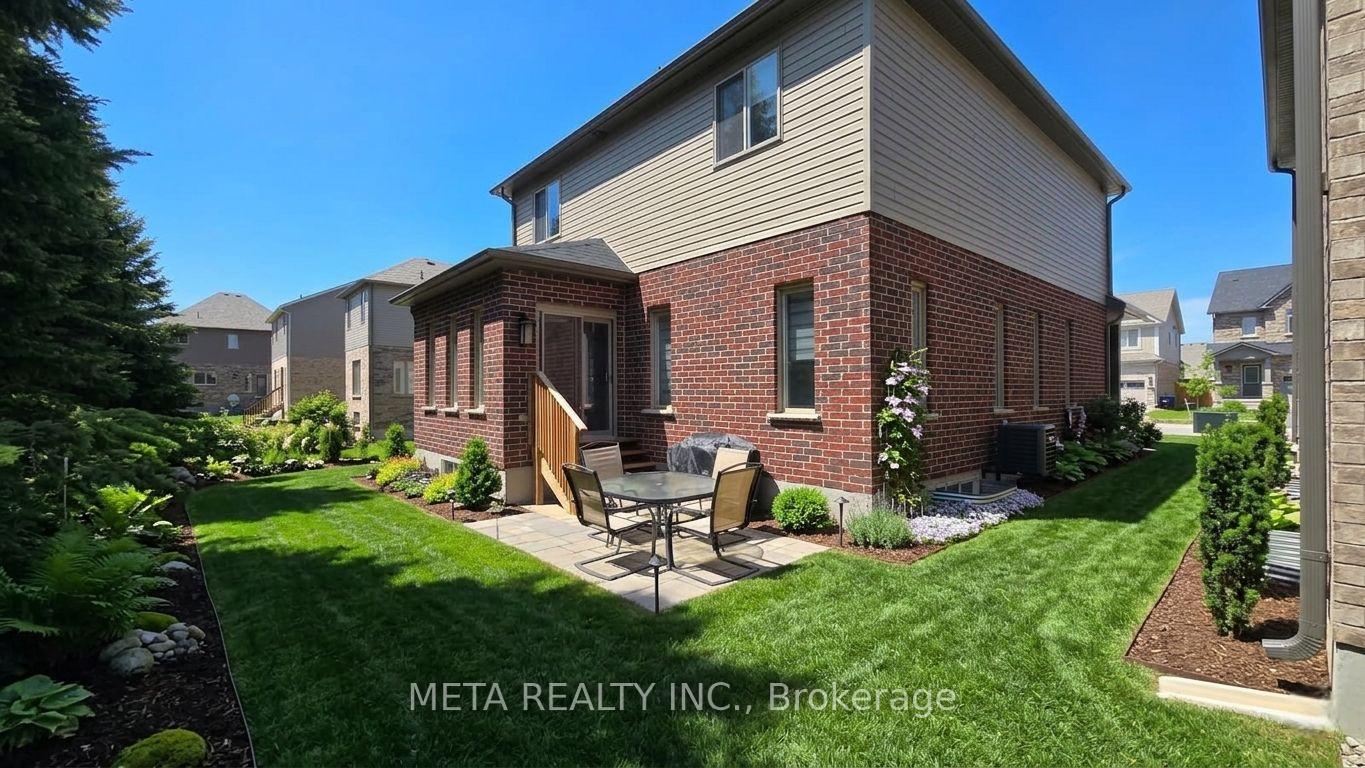 Photo 45 of 61 Maidens Crescent, Collingwood — HOMEH