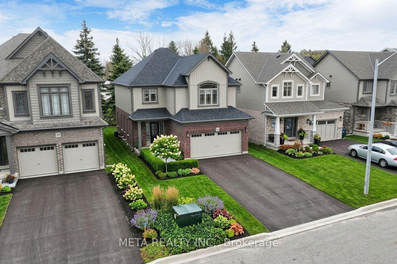 Photo 46 of 61 Maidens Crescent, Collingwood — HOMEH