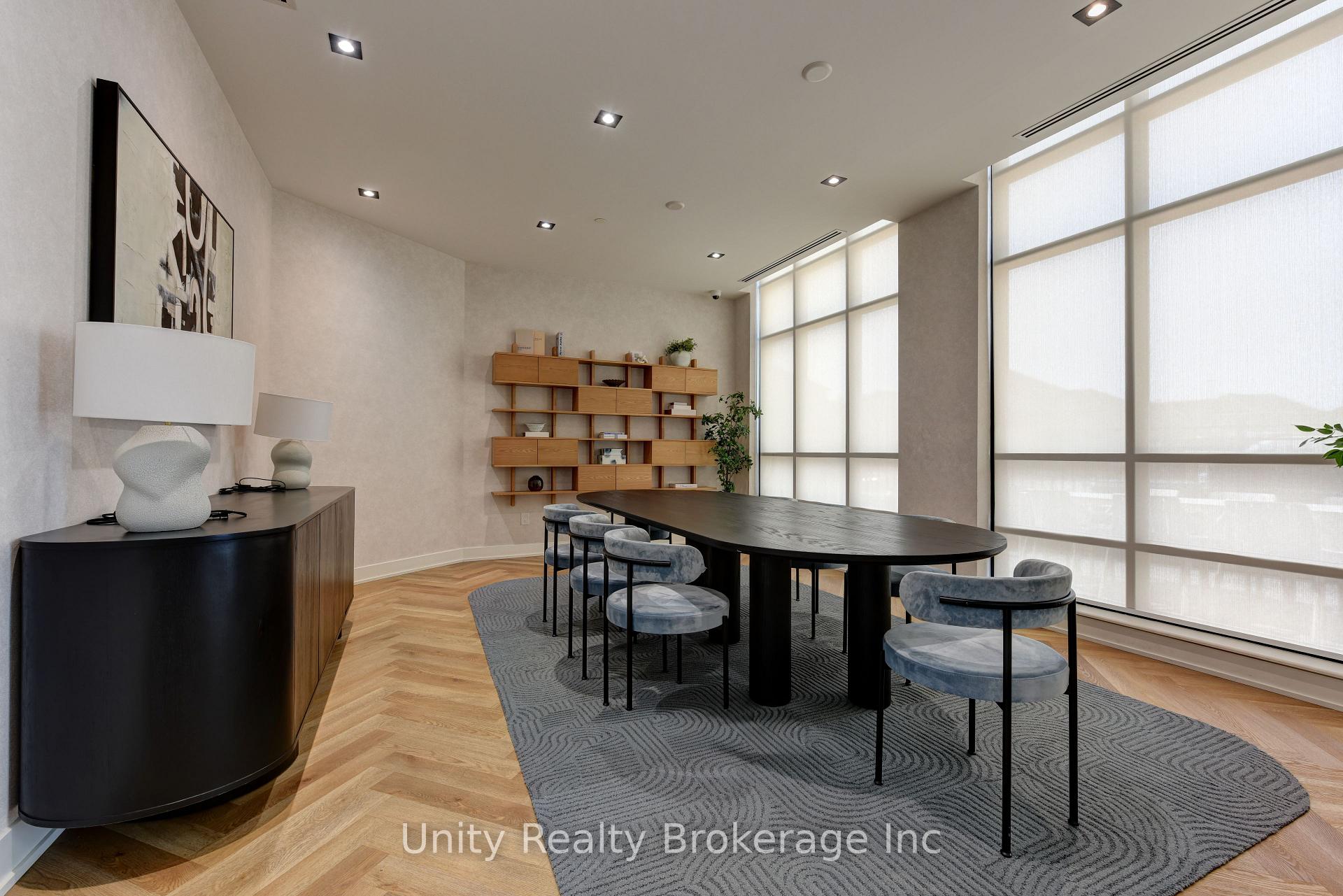 Photo 8 of Unit 302, 225 Malta Avenue S, Brampton, Fletcher's Creek South — HOMEH