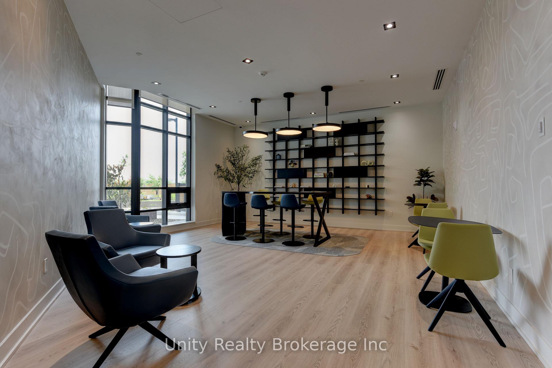 Photo 10 of Unit 302, 225 Malta Avenue S, Brampton, Fletcher's Creek South — HOMEH