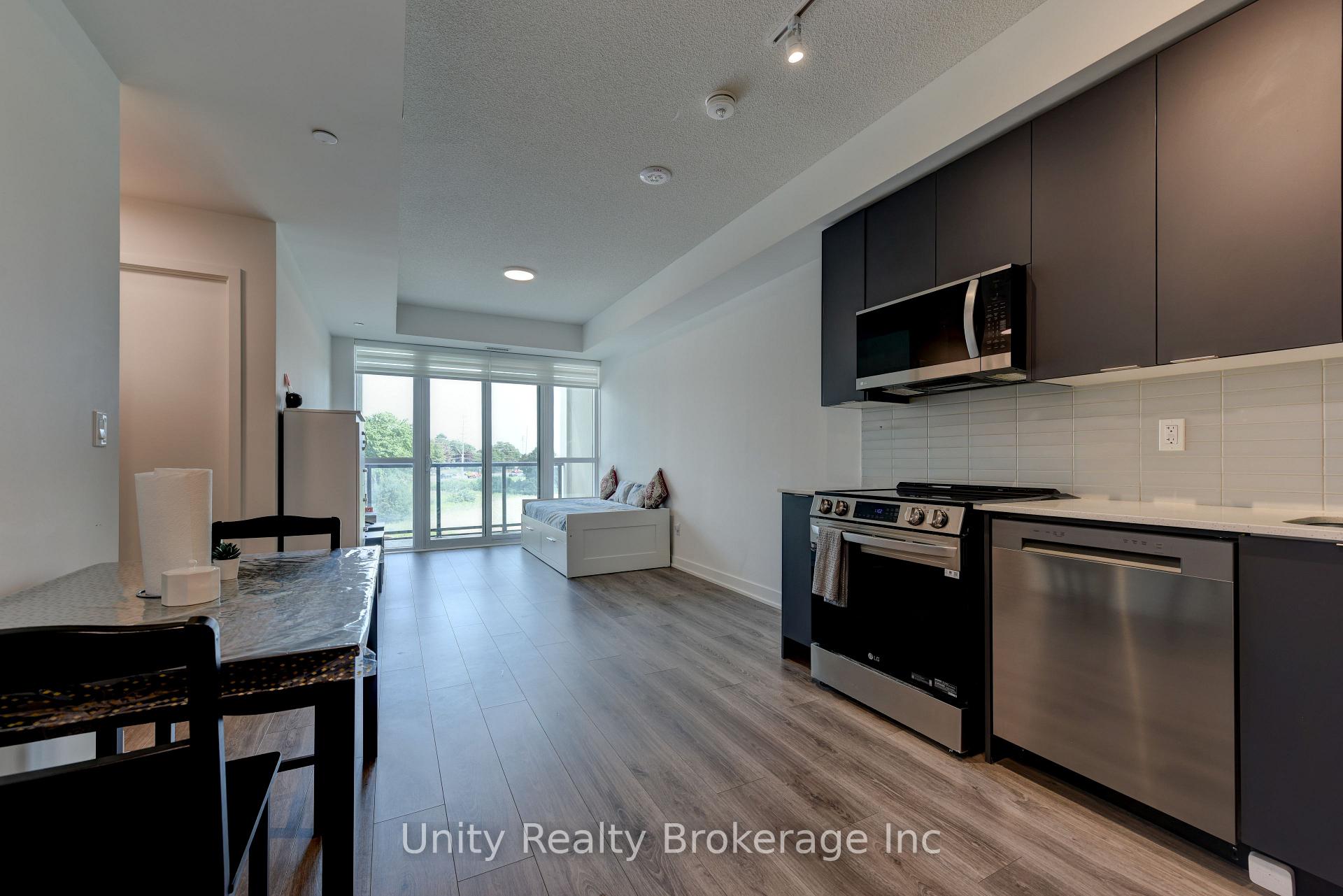 Photo 18 of Unit 302, 225 Malta Avenue S, Brampton, Fletcher's Creek South — HOMEH