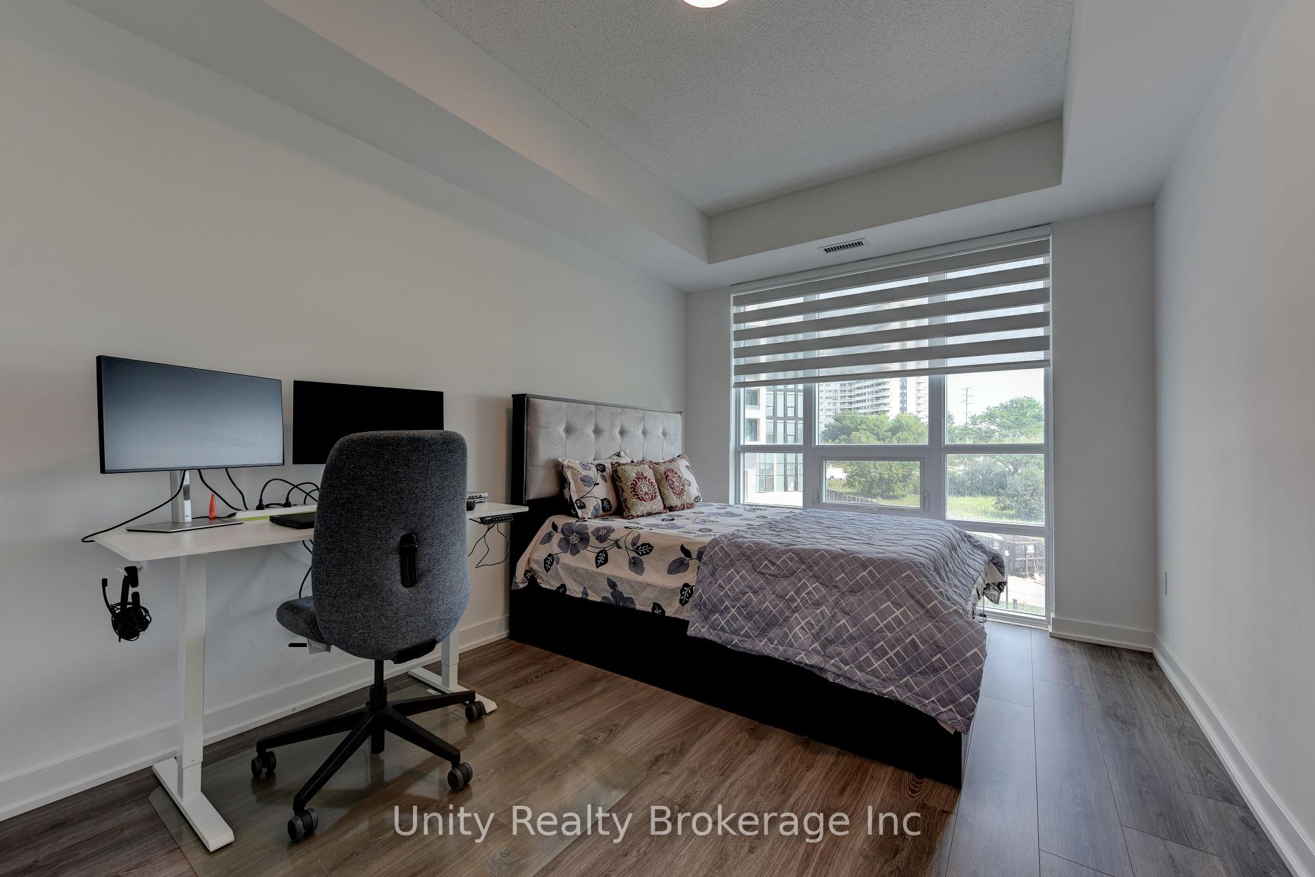 Photo 23 of Unit 302, 225 Malta Avenue S, Brampton, Fletcher's Creek South — HOMEH