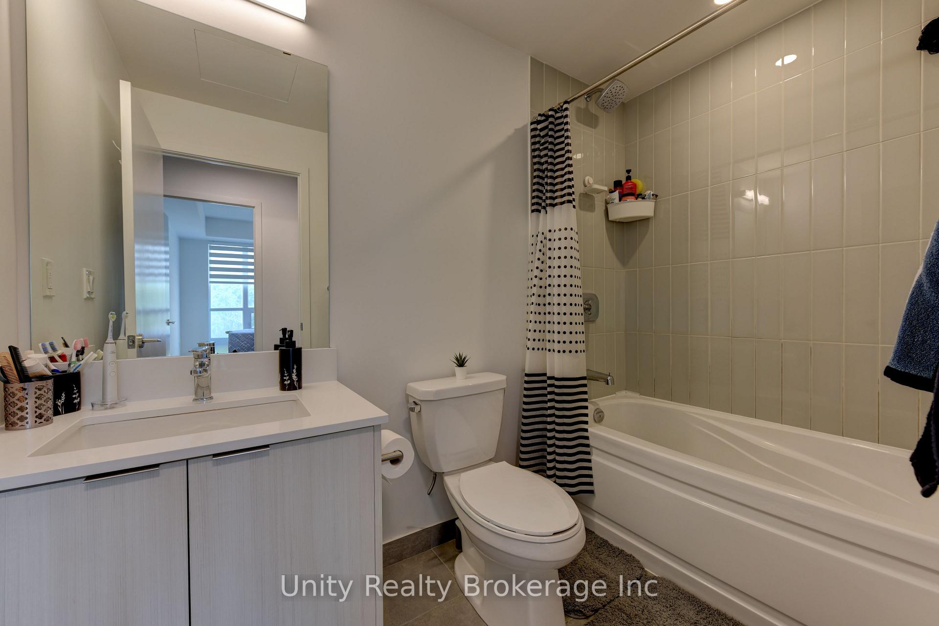 Photo 25 of Unit 302, 225 Malta Avenue S, Brampton, Fletcher's Creek South — HOMEH