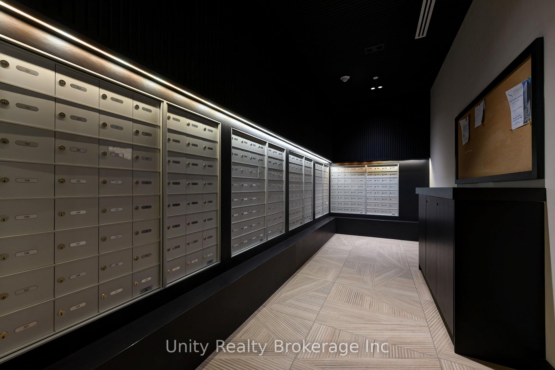 Photo 32 of Unit 302, 225 Malta Avenue S, Brampton, Fletcher's Creek South — HOMEH
