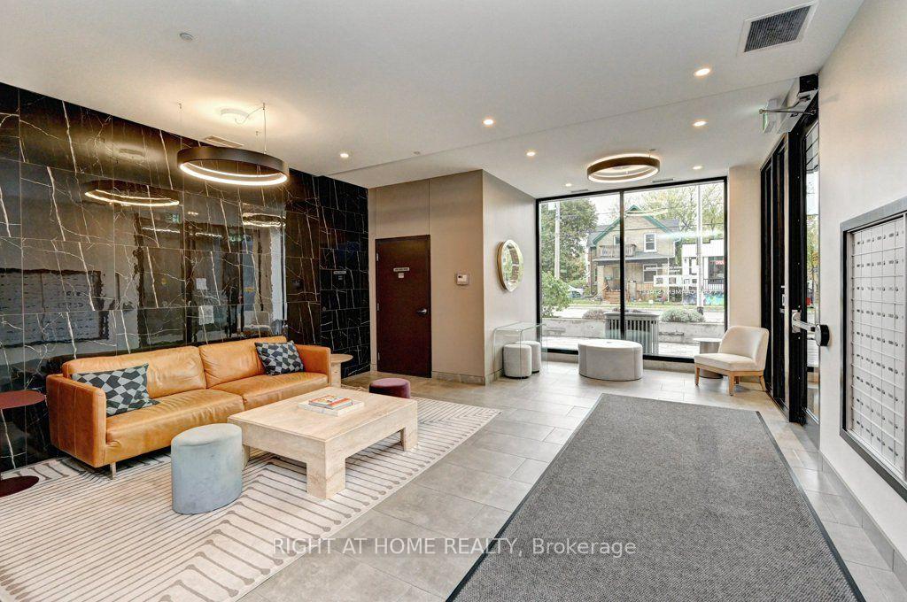 Photo 2 of Unit 218, 100 Garment Street, Kitchener, City Commercial Core — HOMEH